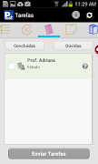 Edros Student screenshot 5