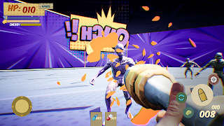 Graphical Siege скриншот 6