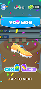 Sneaker Stack 스크린샷 7
