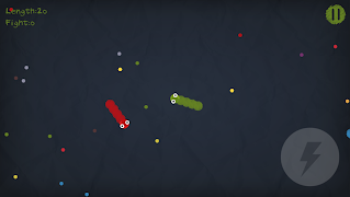 Crayon Slither Snake - Player  screenshot 3