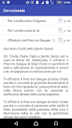 Devozionale SDV captura de pantalla 4