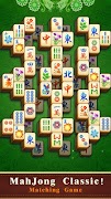 Mahjong Solitaire Free โปสเตอร์