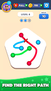 Connect Dot Puzzle screenshot 6