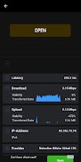 Internet SpeedTest Screenshot 5