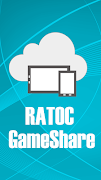 RATOC GameShare gönderen