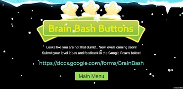 Brain Bash Buttons স্ক্রিনশট 5