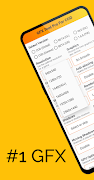 Gfx工具免費🔧（無禁令） 截圖 2