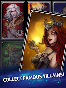 Match Crusaders screenshot 2