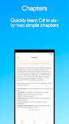 Learn C# Screenshot 1