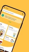 Hero Admin ảnh chụp màn hình 1