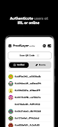 ProofLayer Verifier স্ক্রিনশট 2