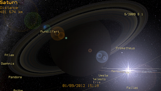 Pocket Planets screenshot 4