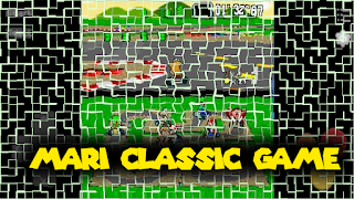 Super Bros Emulator screenshot 2