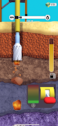 Oil Digger 3D screenshot 1