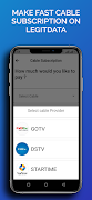 Legitdata স্ক্রিনশট 3