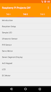 Raspberry Pi Projects 海報