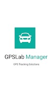 GPSLab Manager poster