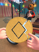 برنامه‌نما Candy Challenge 3D عکس از صفحه