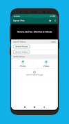 Saver Pro - status saver 스크린샷 1