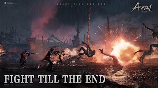 Ashfall ภาพหน้าจอ 5