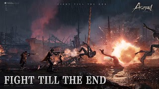 Ashfall 스크린샷 5