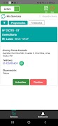 برنامه‌نما SaludXpress عکس از صفحه