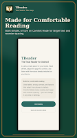TotalReader: eBook Reader poster