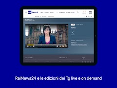 RaiNews screenshot 7