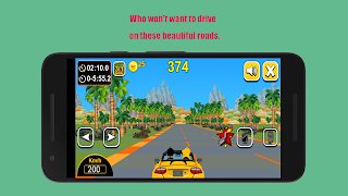 Car Rush پوسٹر