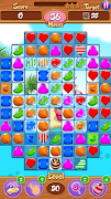 Candy Sweet Blast screenshot 3