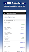 INBDE Explorer screenshot 5