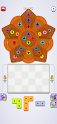 برنامه‌نما Screw Blocks عکس از صفحه