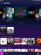 Aeon Audio screenshot 6