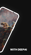DeepAI: Image Generator ภาพหน้าจอ 6