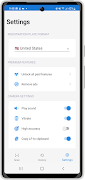 Mobile LPR screenshot 6