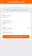 GO Directory स्क्रीनशॉट 4