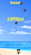 Bomb Beach syot layar 3