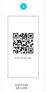 پوستر QR Attendance