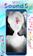 Wolf Sounds скриншот 4