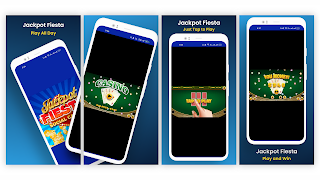 Jackpot Fiesta скриншот 5