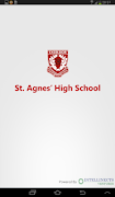 St. Agnes' High School, Mumbai ảnh chụp màn hình 2