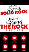 AC Solid Rock Affiche