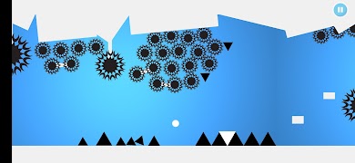 4 Schermata Caves Roguelike