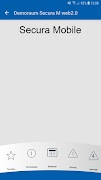 Secura Mobile 截圖 1