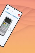 Remote For Hisense AC ảnh chụp màn hình 5