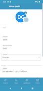 OneDesk screenshot 4