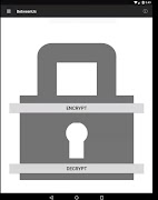 BetweenUsCrypt - Encrypt and Decrypt Messages ảnh chụp màn hình 7