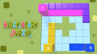 Block Stack Puzzle স্ক্রিনশট 5
