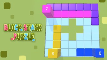 Block Stack Puzzle screenshot 5