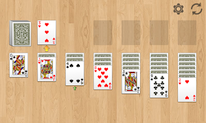 Solitaire! plakat